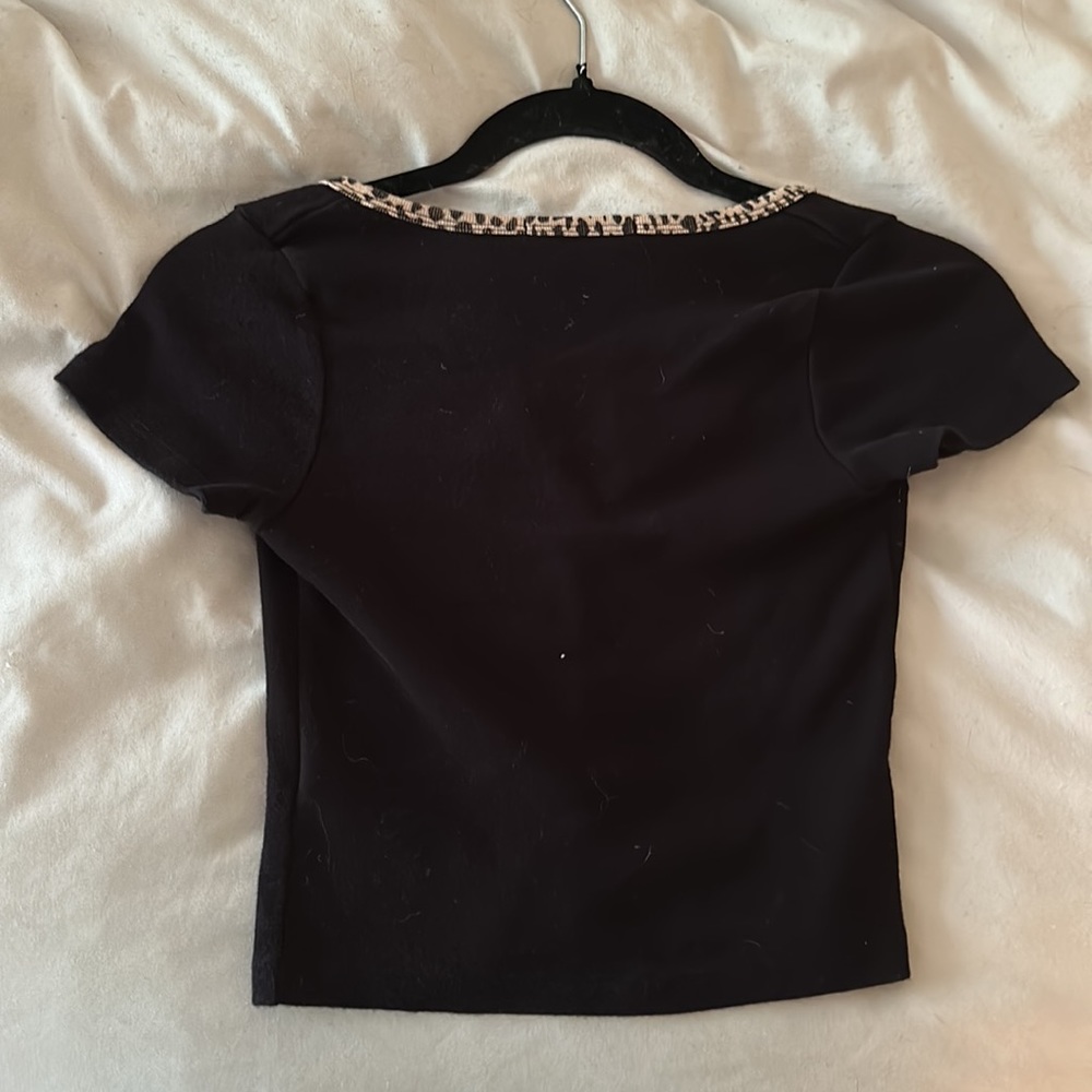 brandy melville top - Picture 3 of 4
